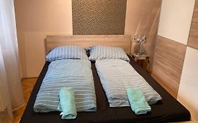 Roland Apartment Downtown - Pozsonyi